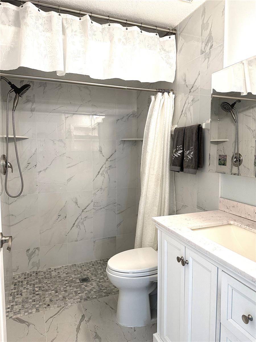 PLAYERS CLUB BLDG 03 - Residential