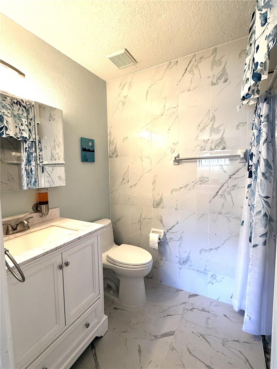 PLAYERS CLUB BLDG 03 - Residential