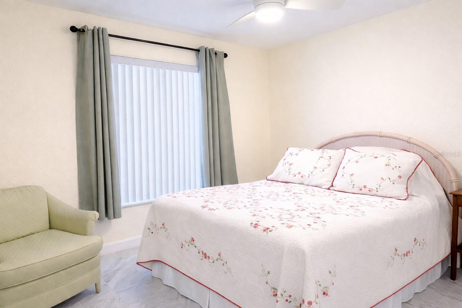 PLAYERS CLUB BLDG 03 - Residential