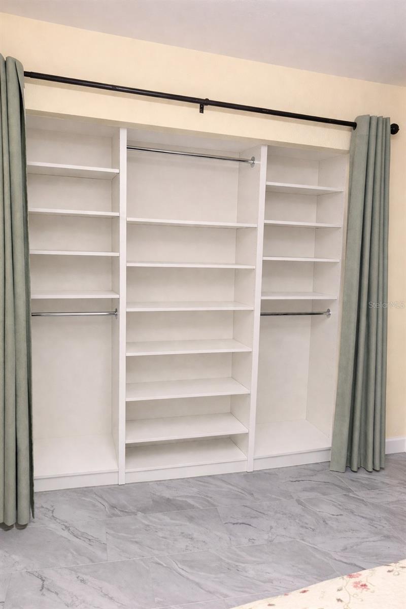 PLAYERS CLUB BLDG 03 - Residential