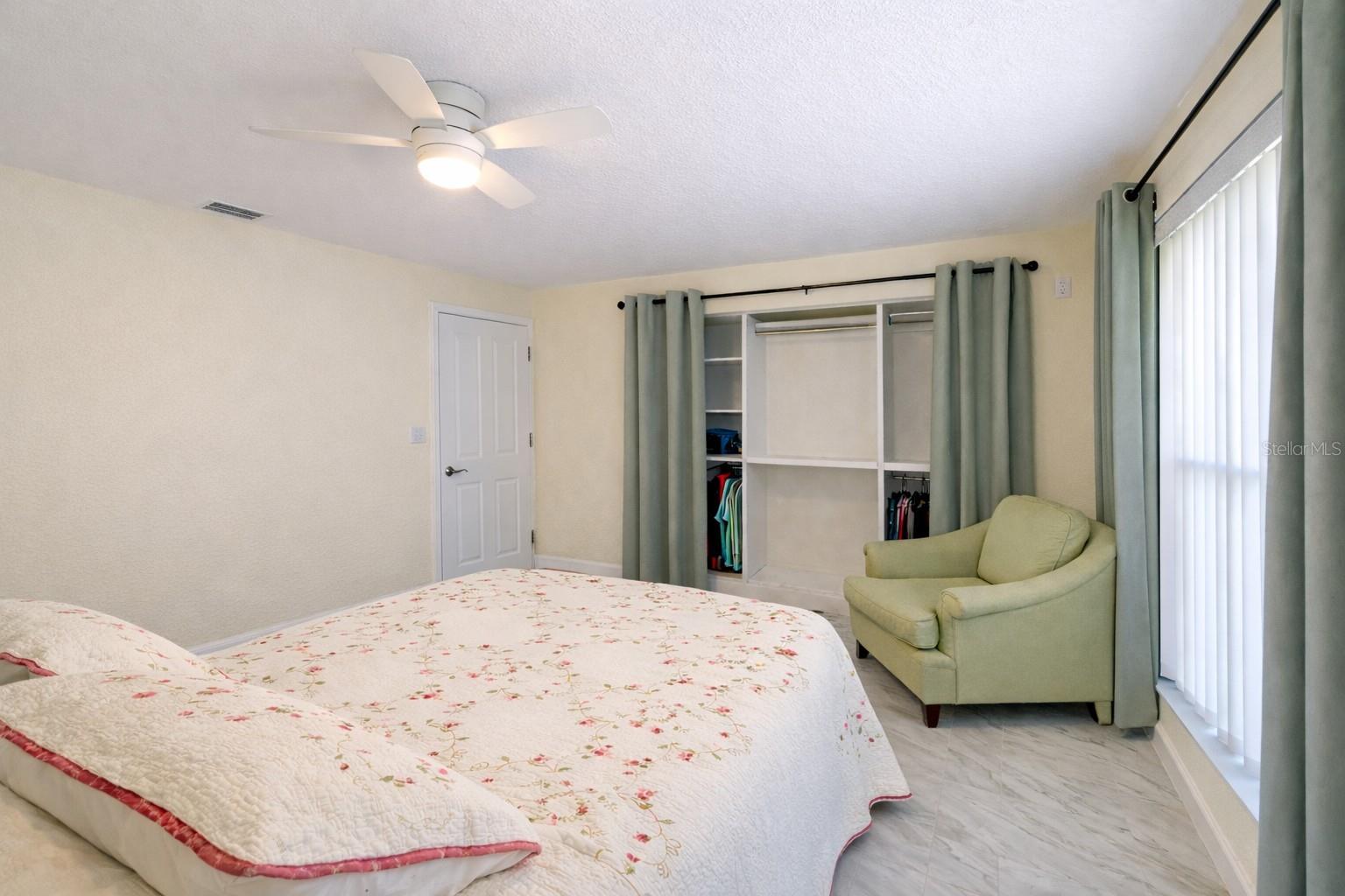 PLAYERS CLUB BLDG 03 - Residential