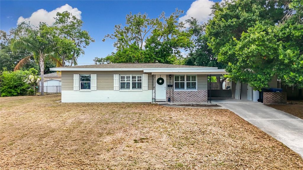 Photo of 3260 56th Street N, St Petersburg, FL 33710 (MLS # TB8509238)