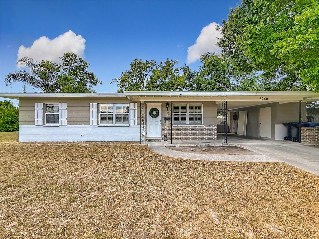 Photo of 3260 56th Street N, St Petersburg, FL 33710 (MLS # TB8509238)
