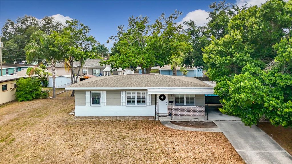 Photo of 3260 56th Street N, St Petersburg, FL 33710 (MLS # TB8509238)