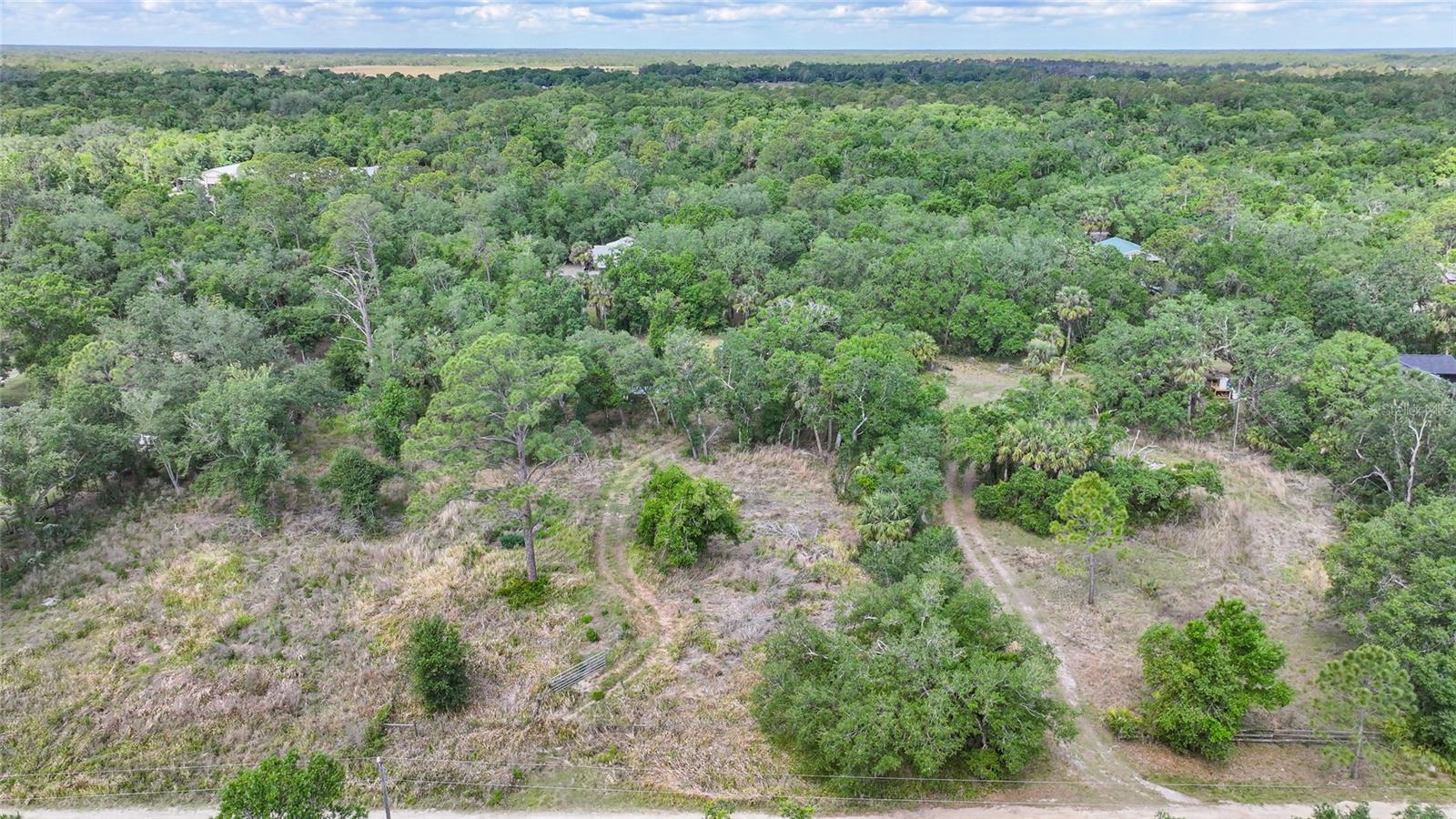 ROYAL PARK ESTATES - Land