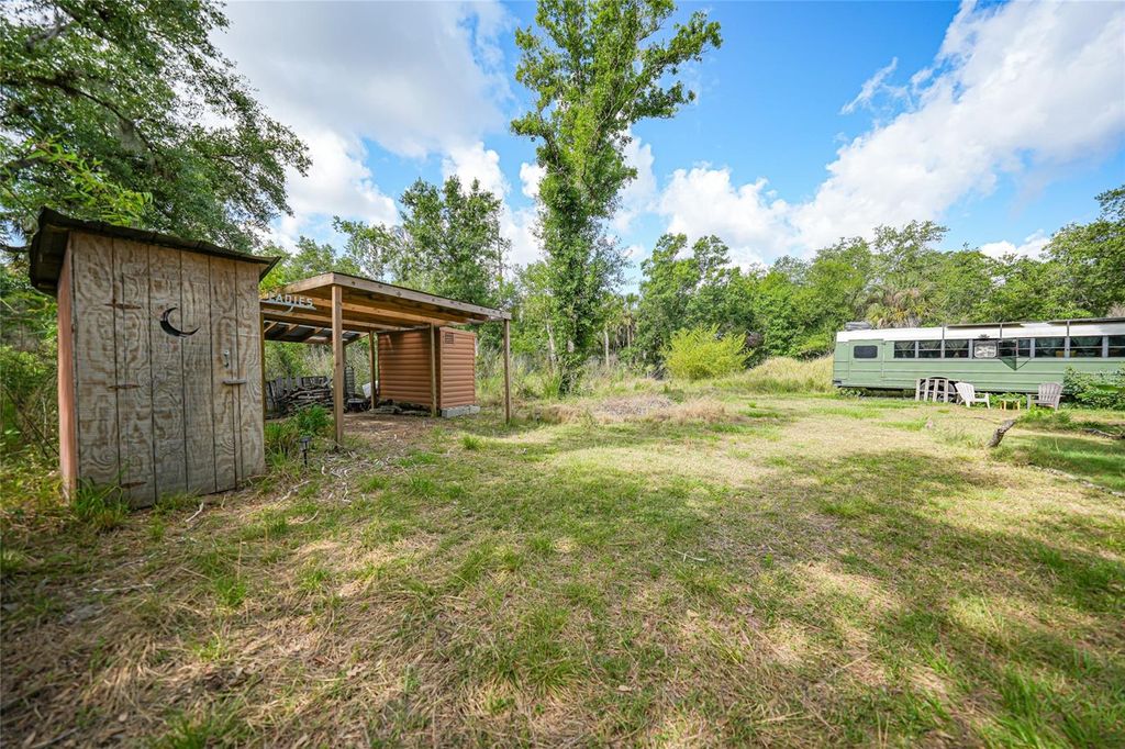 Photo of 2143 SW Blossom Avenue, Arcadia, FL 34266 (MLS # C7508762)