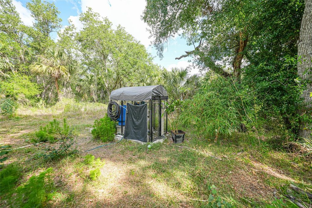 Photo of 2143 SW Blossom Avenue, Arcadia, FL 34266 (MLS # C7508762)
