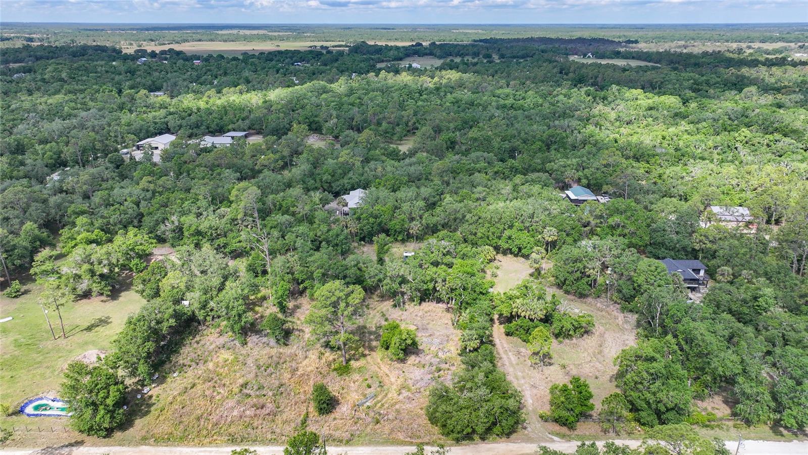 ROYAL PARK ESTATES - Land