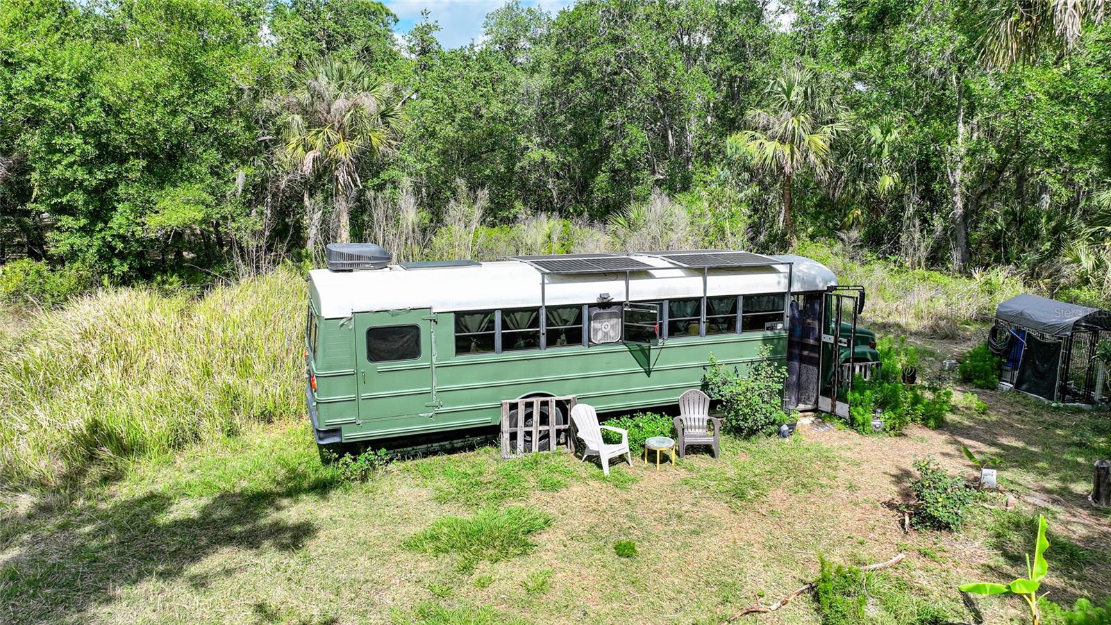 ROYAL PARK ESTATES - Land