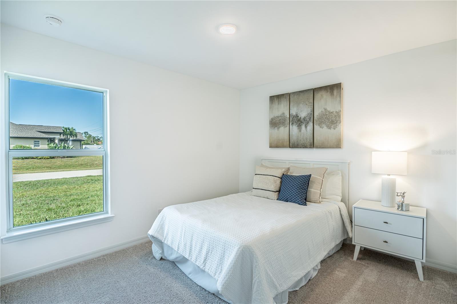 PORT CHARLOTTE SEC 023 - Residential