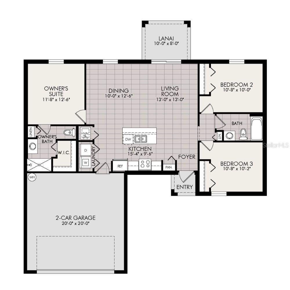 PORT CHARLOTTE SEC 023 - Residential