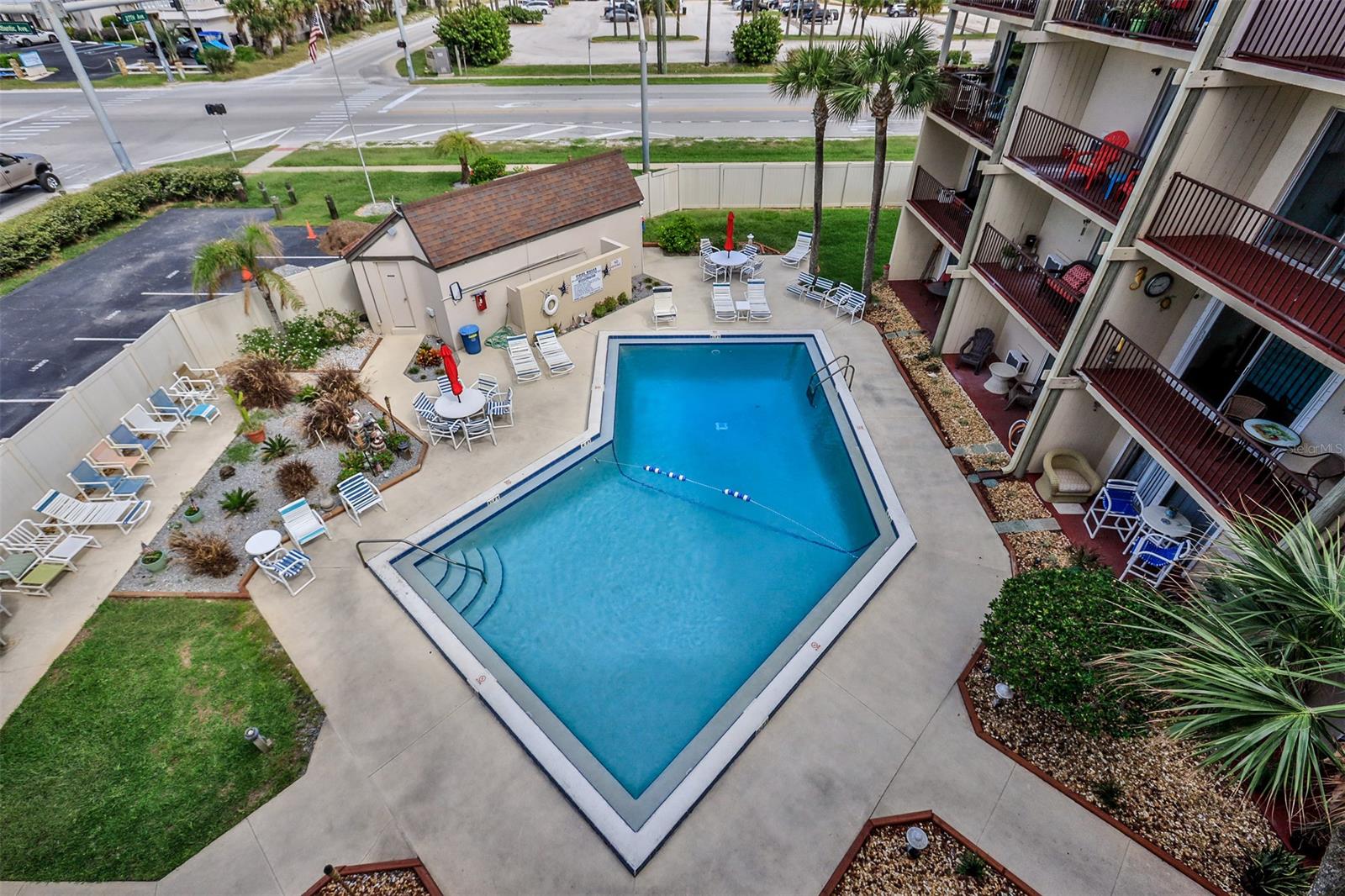 Mariners Cove Condo - Residential