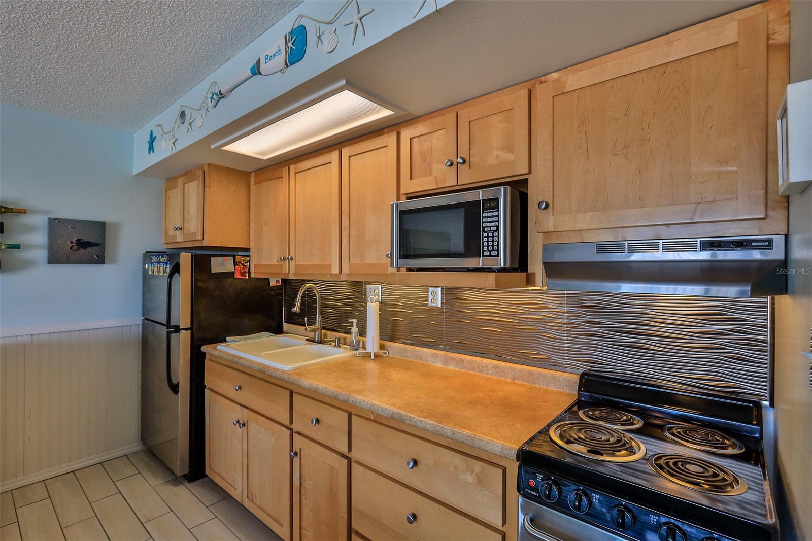 Mariners Cove Condo - Residential