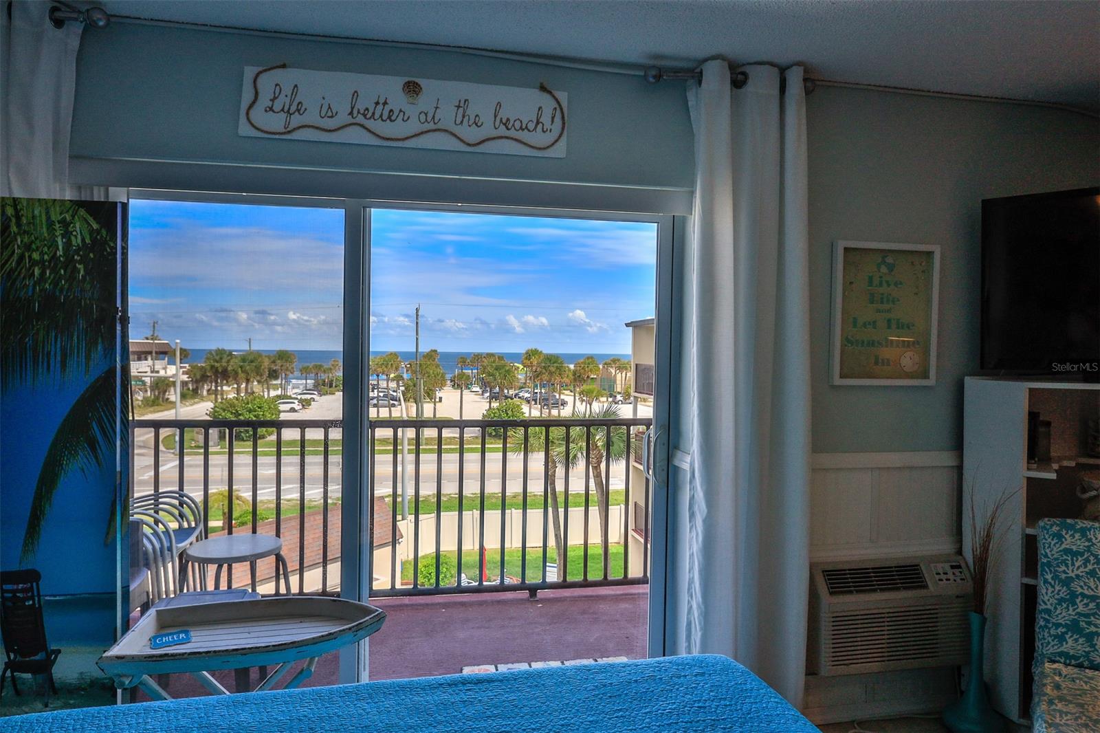 Mariners Cove Condo - Residential