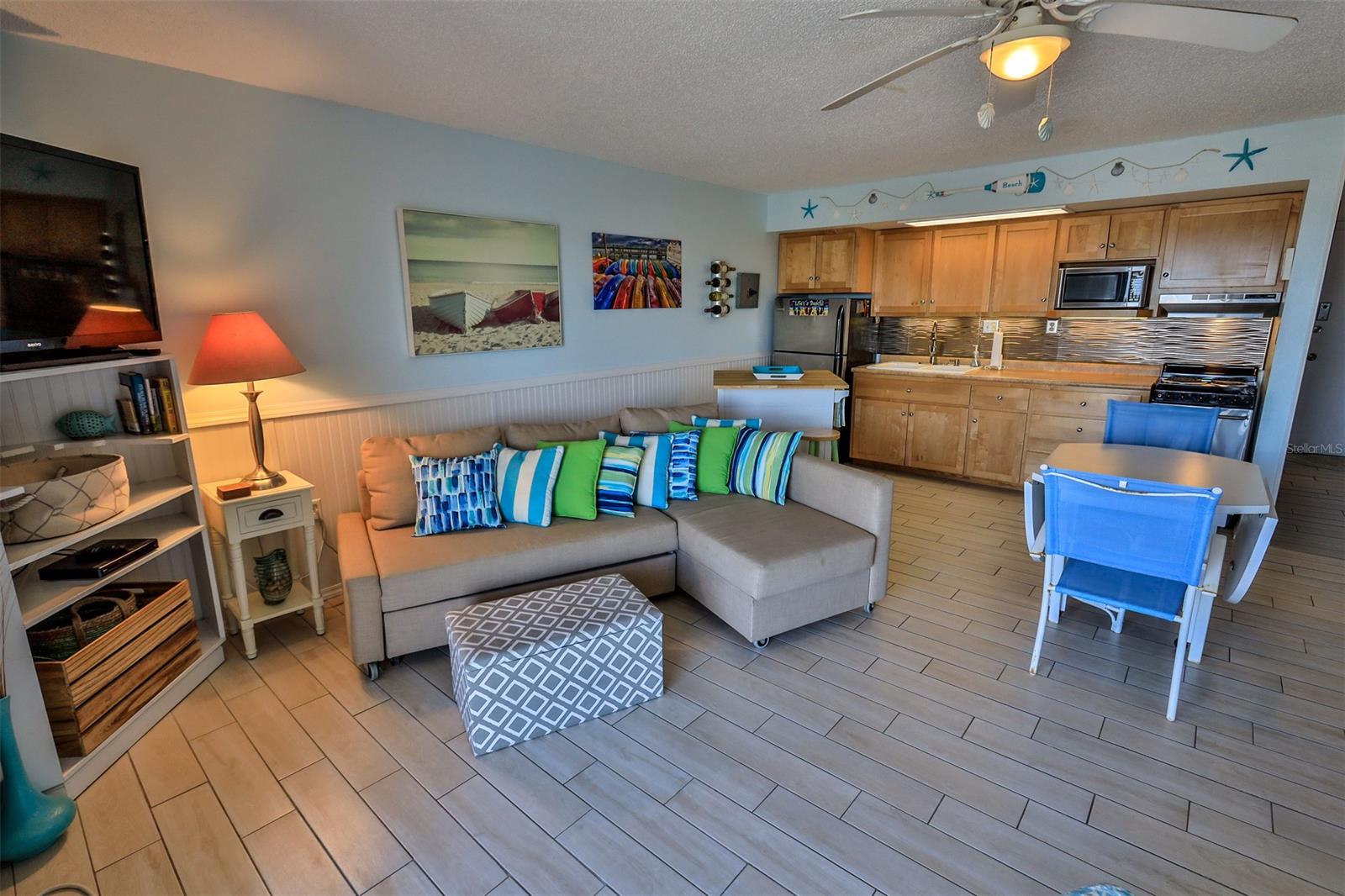 Mariners Cove Condo - Residential