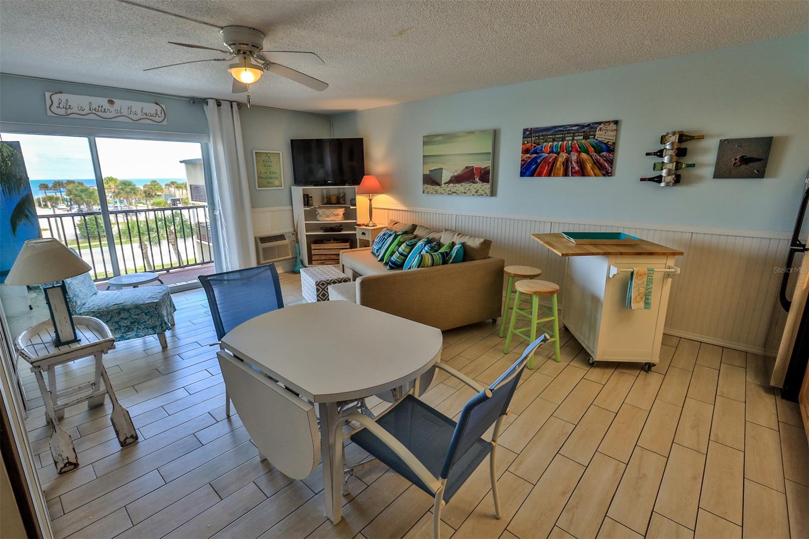 Mariners Cove Condo - Residential