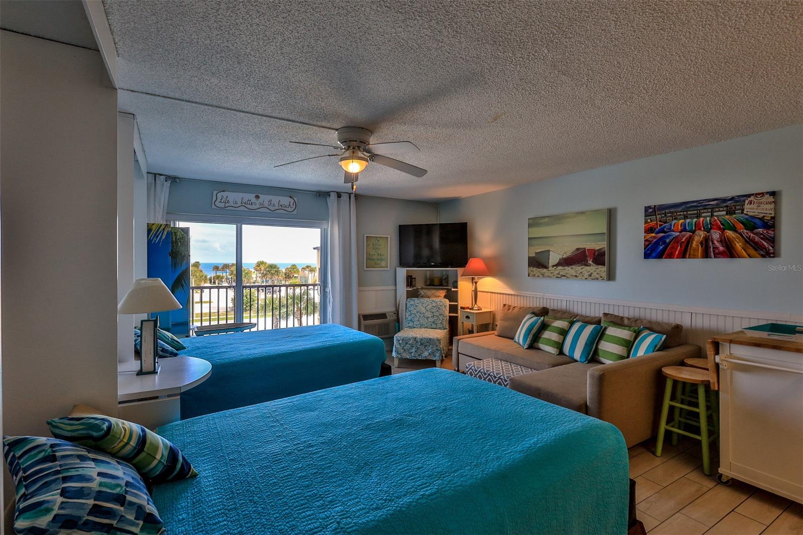 Mariners Cove Condo - Residential