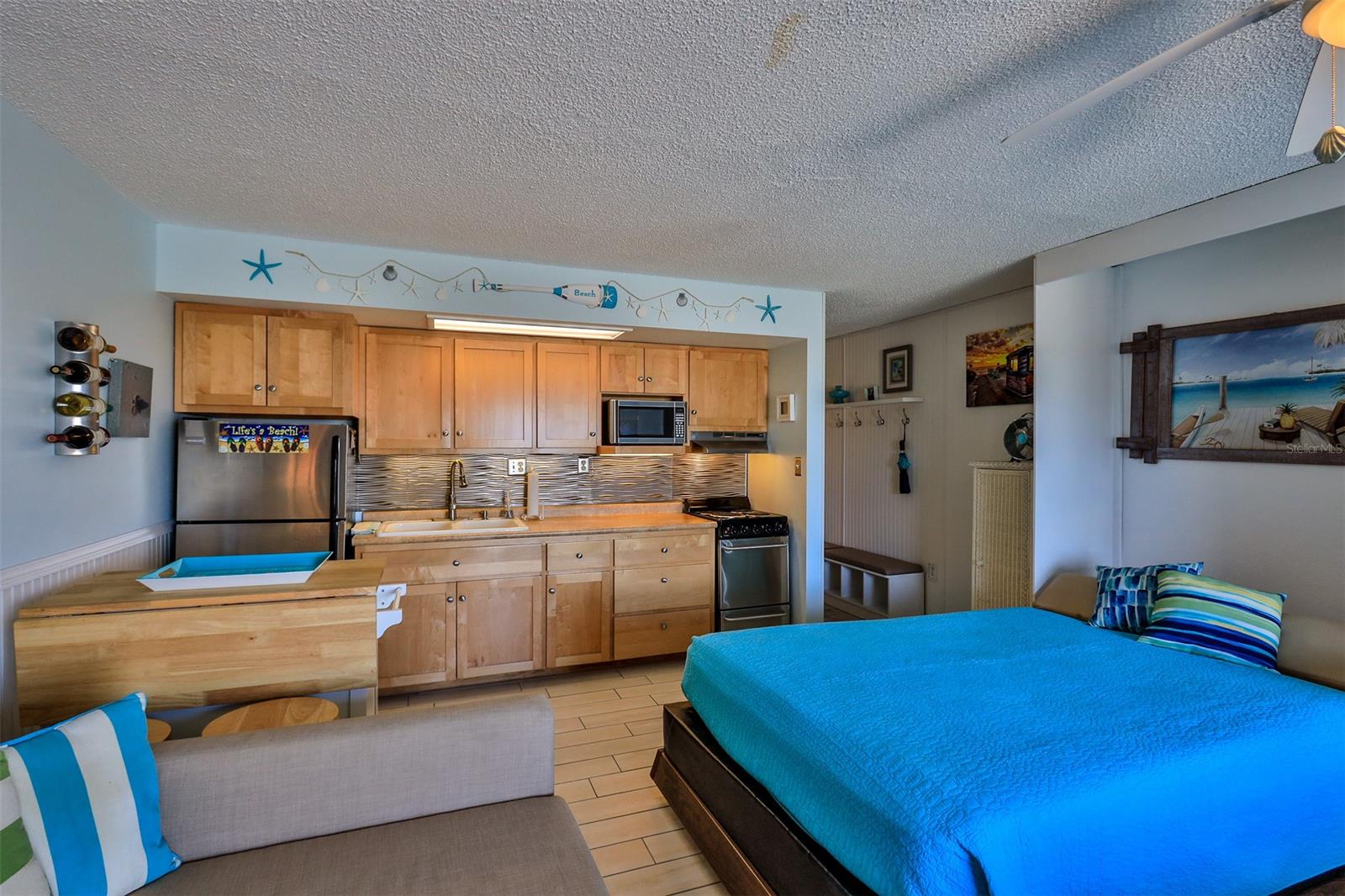 Mariners Cove Condo - Residential