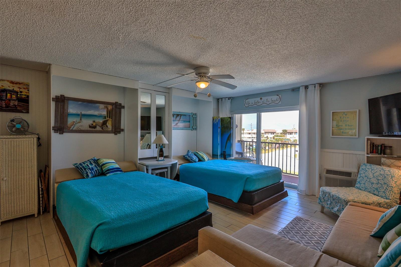 Mariners Cove Condo - Residential