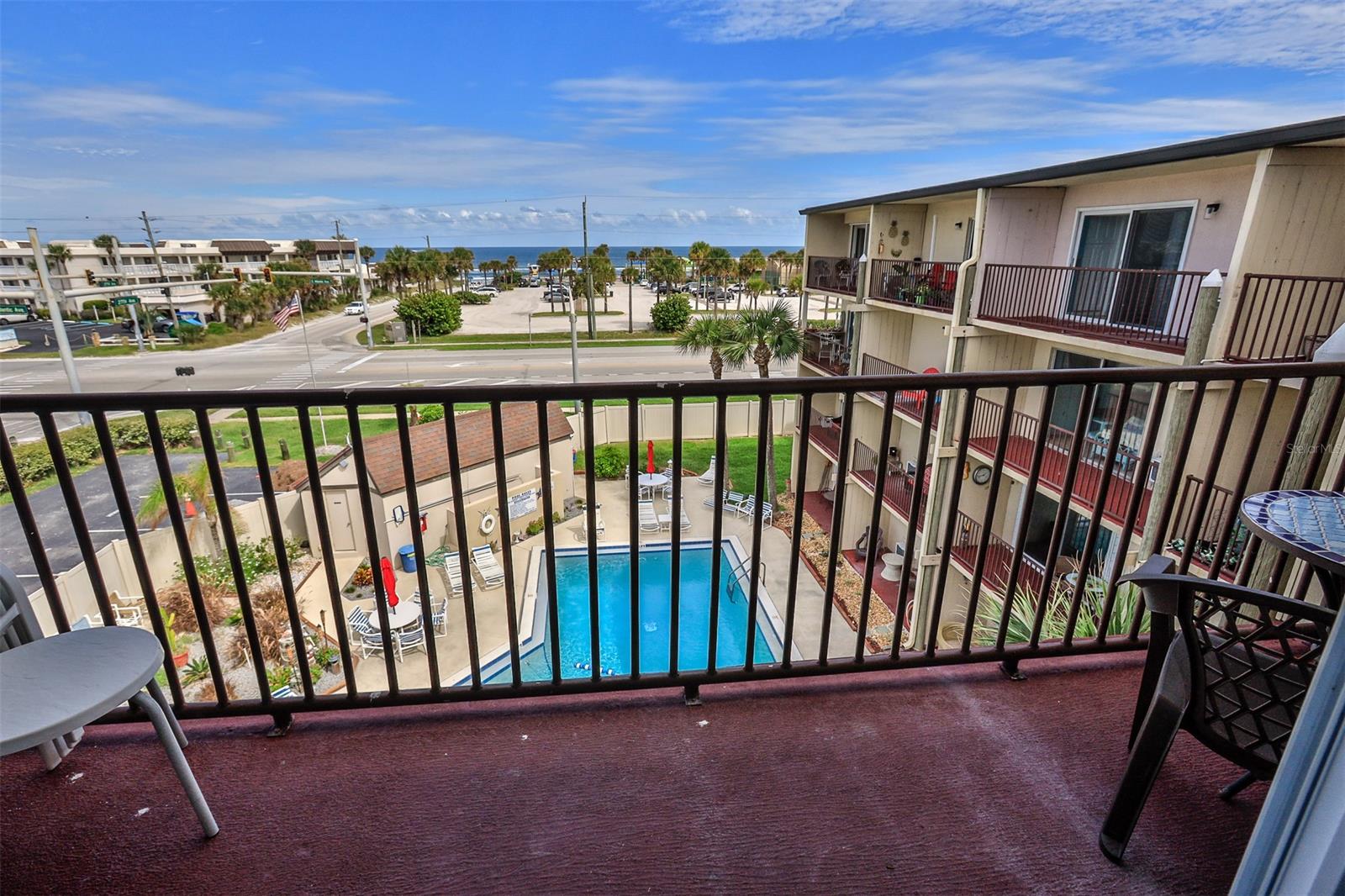 Mariners Cove Condo - Residential