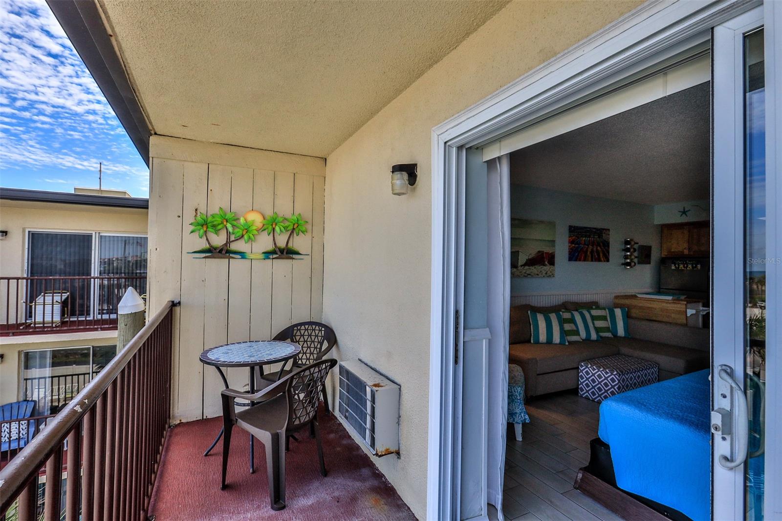 Mariners Cove Condo - Residential