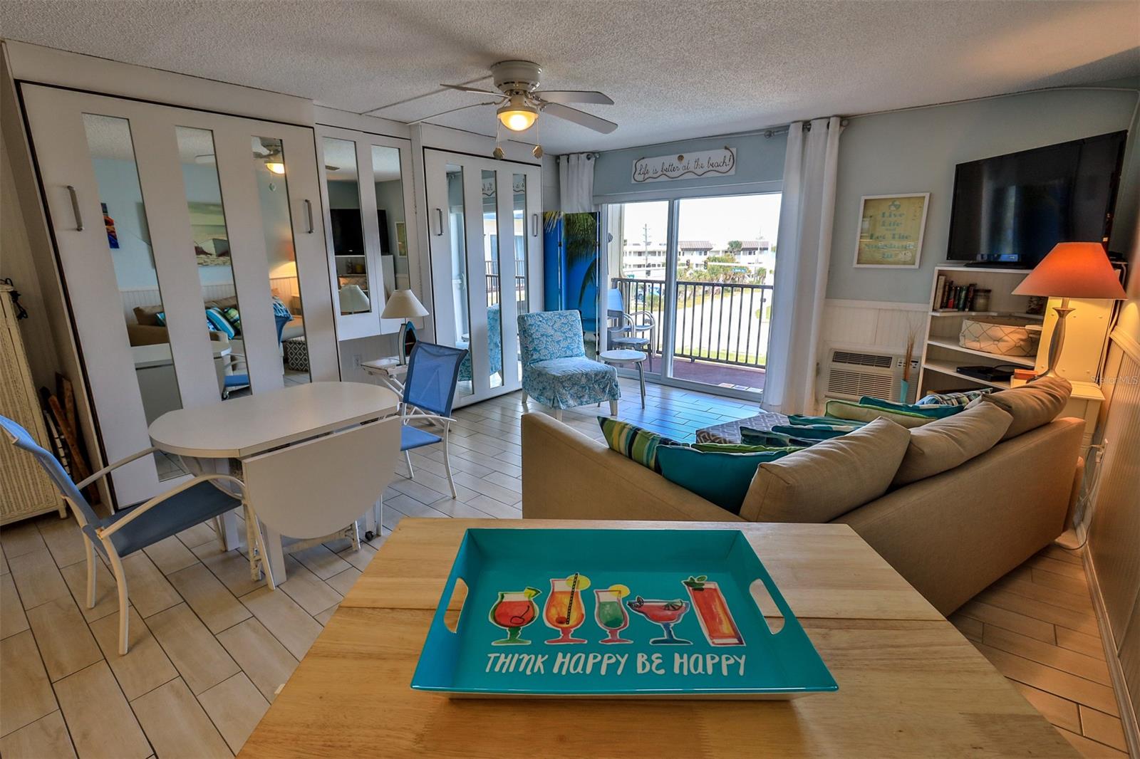 Mariners Cove Condo - Residential