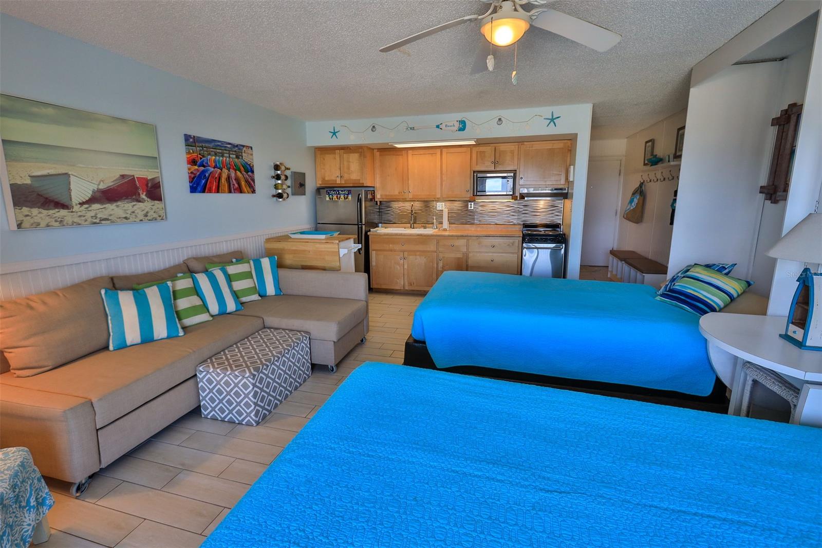 Mariners Cove Condo - Residential