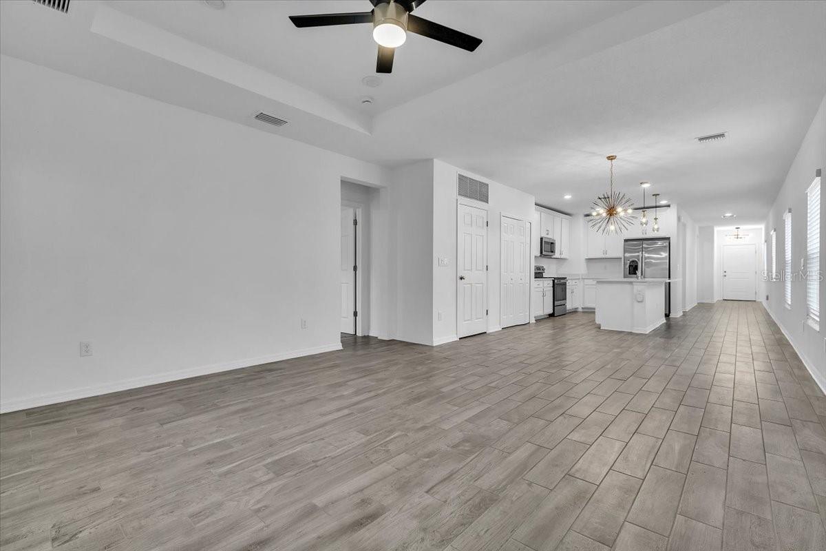 HAMMOCKS/WEST PORT PH II - Residential