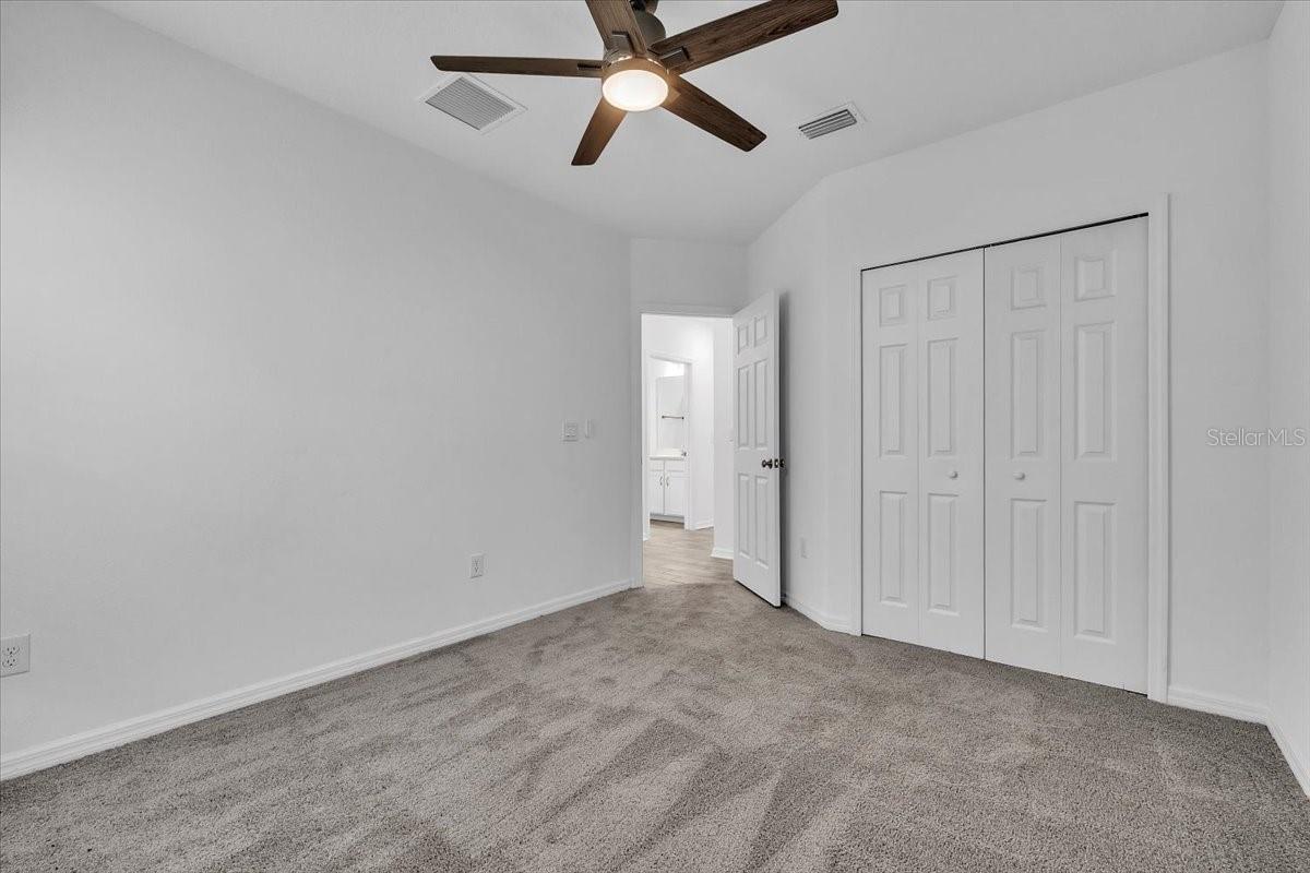 HAMMOCKS/WEST PORT PH II - Residential