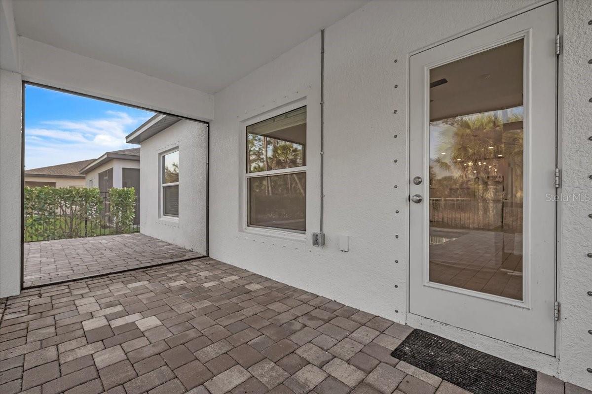 HAMMOCKS/WEST PORT PH II - Residential