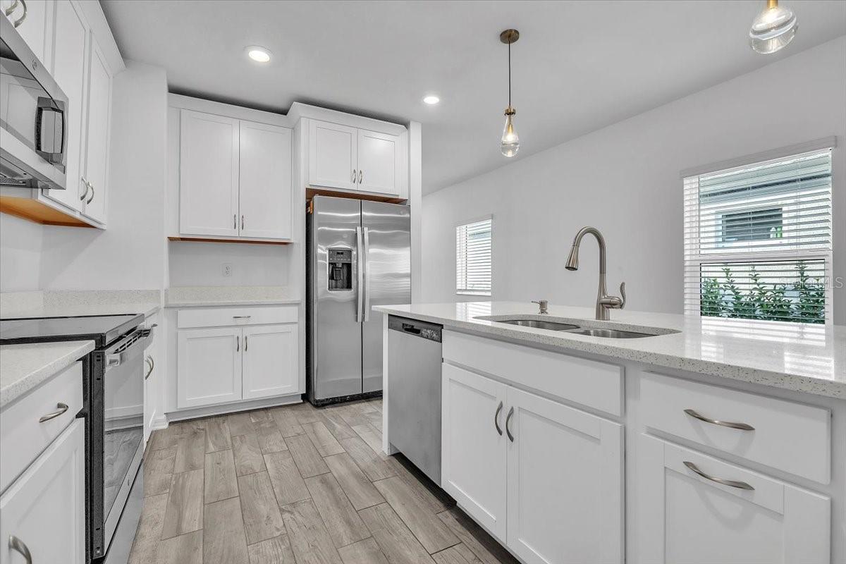 HAMMOCKS/WEST PORT PH II - Residential