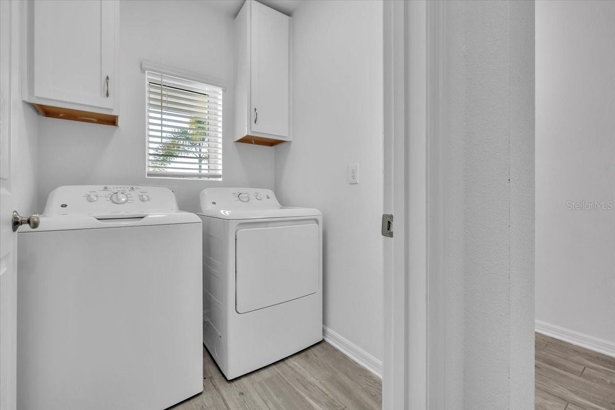 HAMMOCKS/WEST PORT PH II - Residential