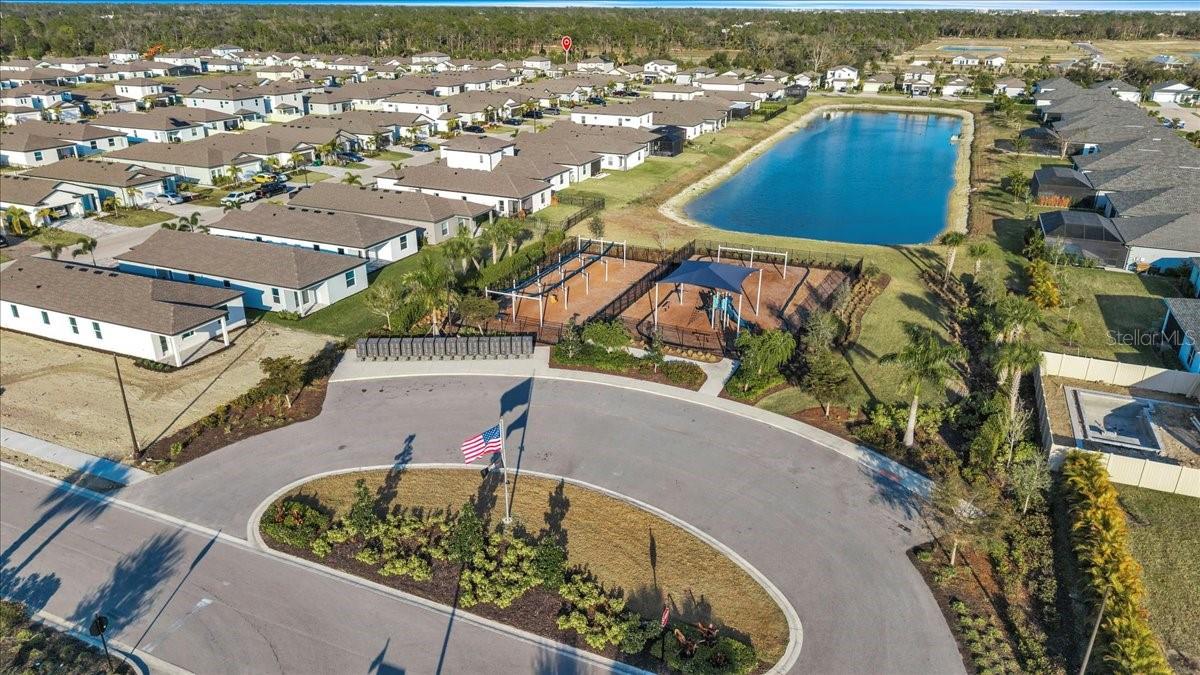 HAMMOCKS/WEST PORT PH II - Residential