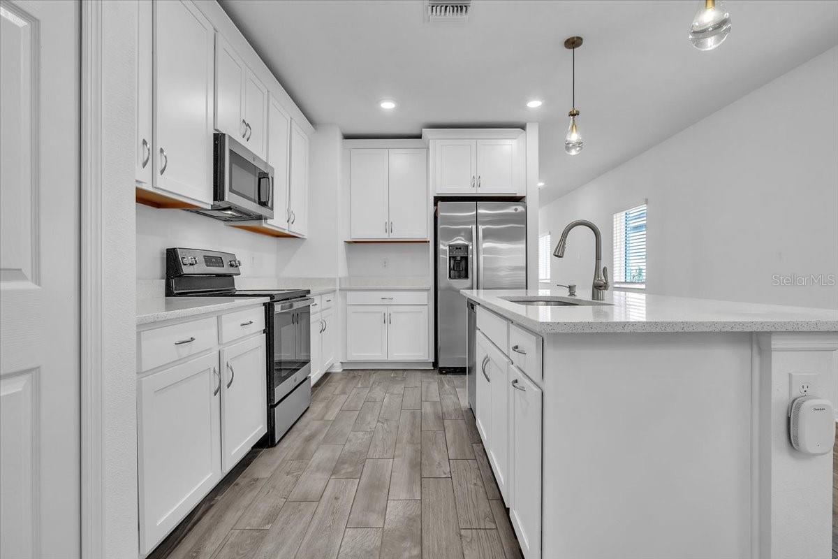 HAMMOCKS/WEST PORT PH II - Residential