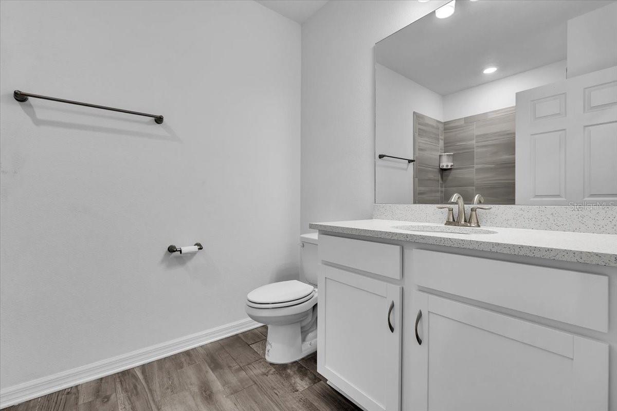 HAMMOCKS/WEST PORT PH II - Residential