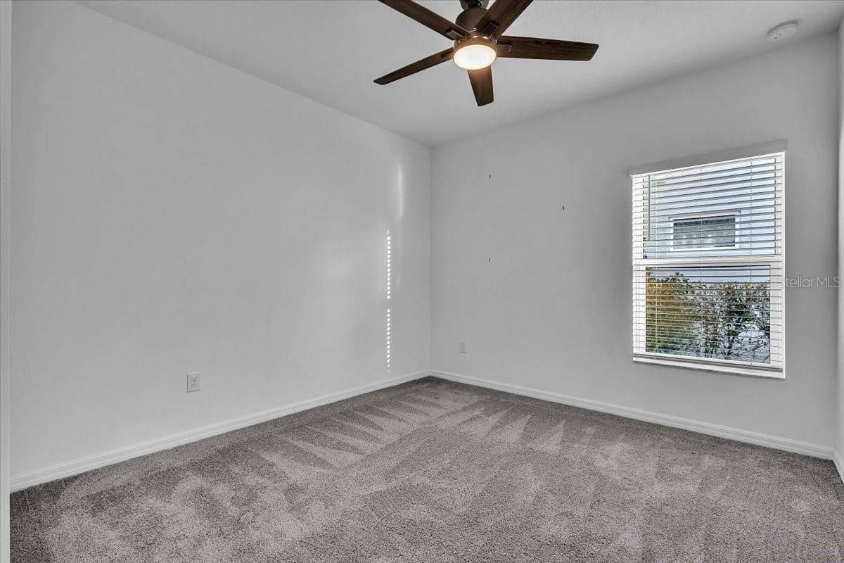 HAMMOCKS/WEST PORT PH II - Residential