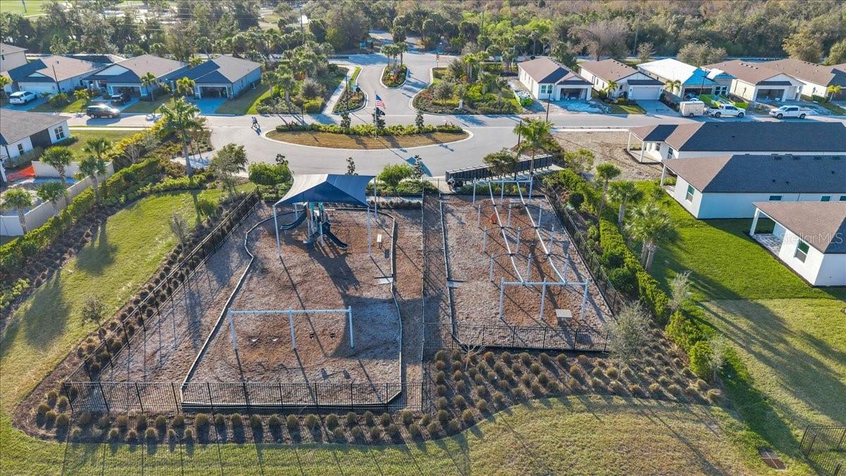 HAMMOCKS/WEST PORT PH II - Residential