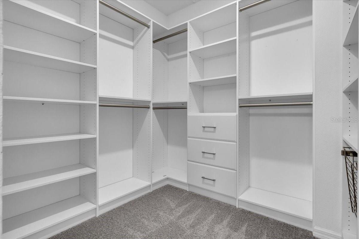 HAMMOCKS/WEST PORT PH II - Residential