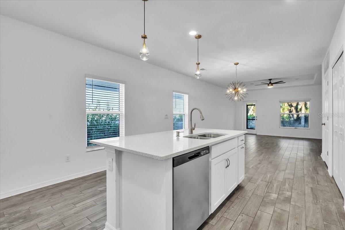 HAMMOCKS/WEST PORT PH II - Residential