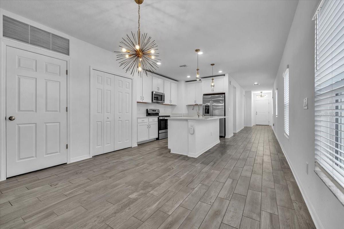 HAMMOCKS/WEST PORT PH II - Residential