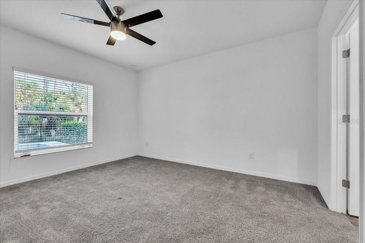 HAMMOCKS/WEST PORT PH II - Residential