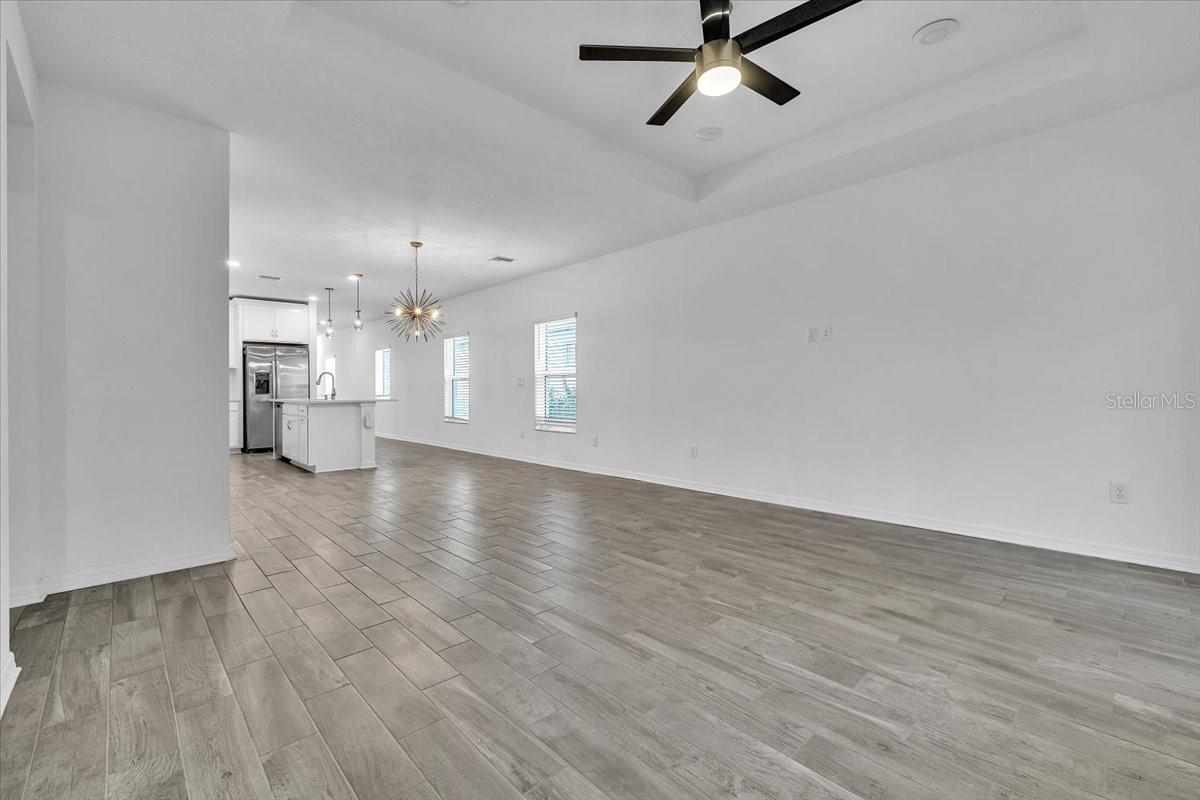 HAMMOCKS/WEST PORT PH II - Residential