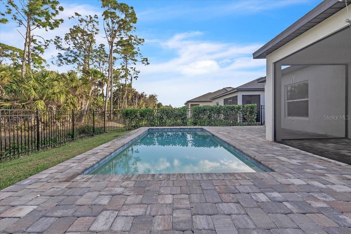 HAMMOCKS/WEST PORT PH II - Residential