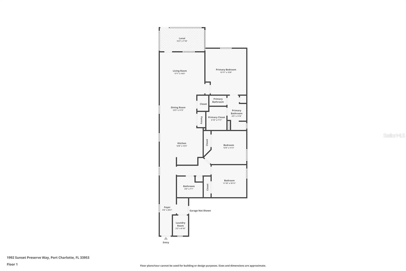 HAMMOCKS/WEST PORT PH II - Residential