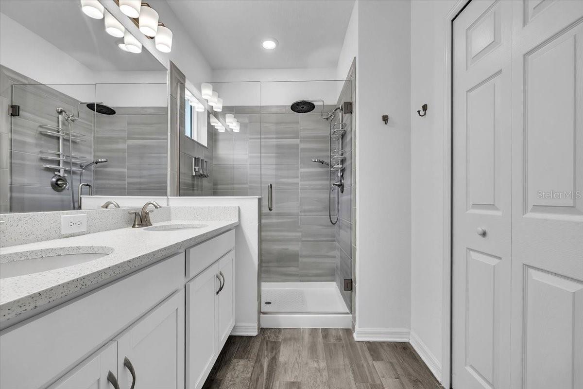 HAMMOCKS/WEST PORT PH II - Residential