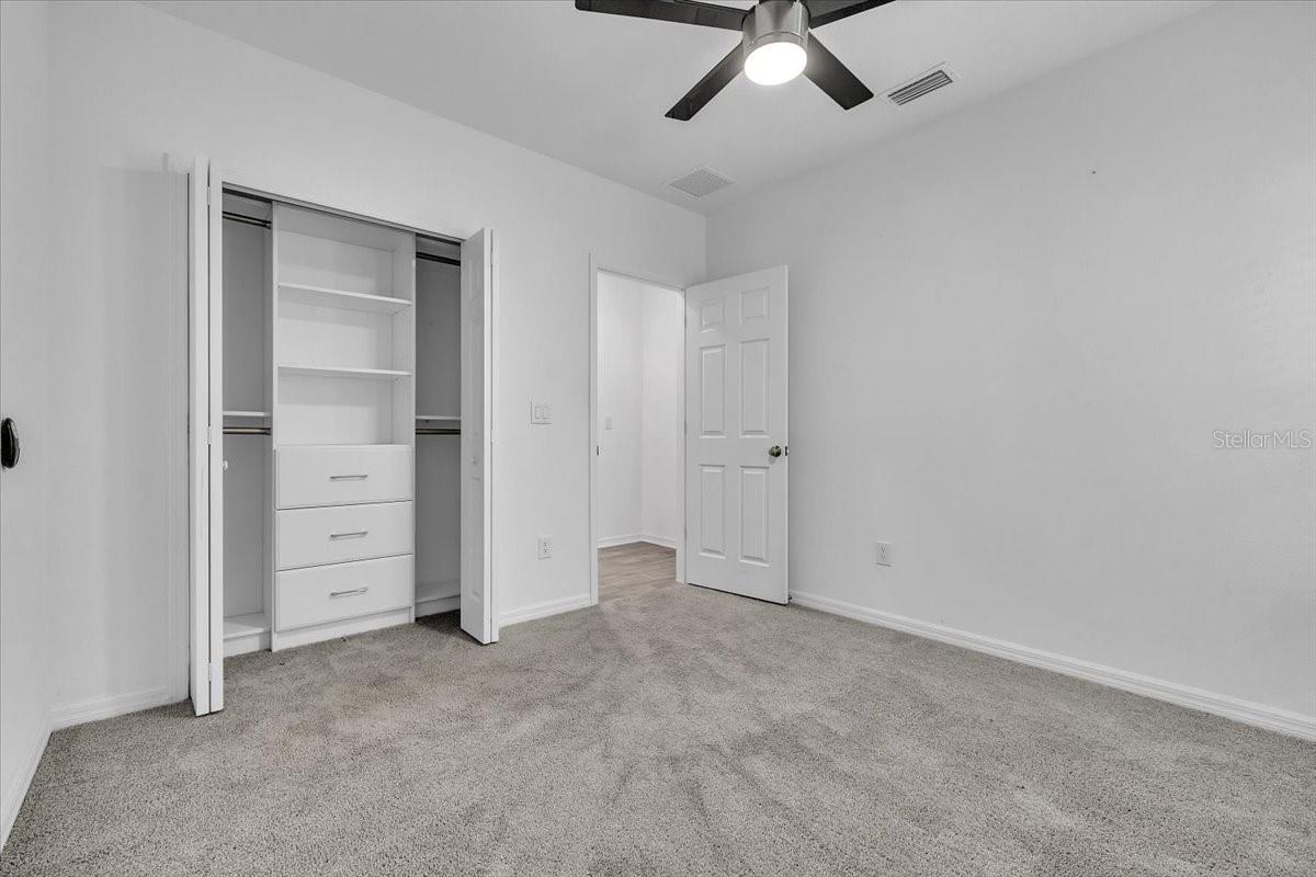 HAMMOCKS/WEST PORT PH II - Residential