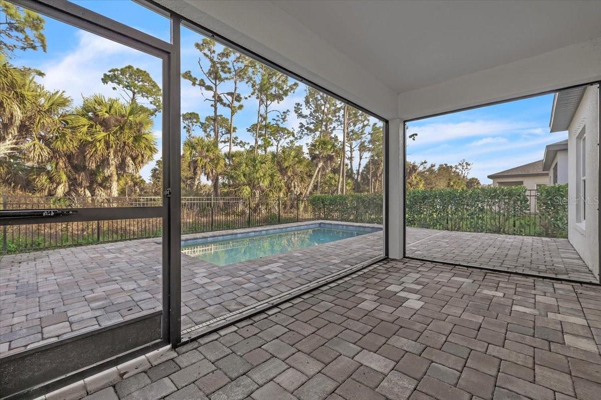 HAMMOCKS/WEST PORT PH II - Residential