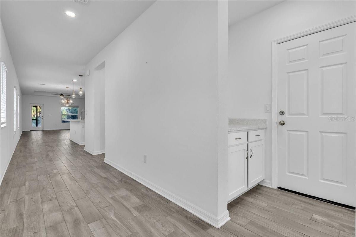 HAMMOCKS/WEST PORT PH II - Residential