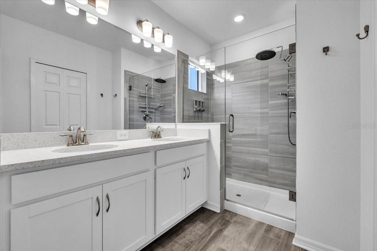 HAMMOCKS/WEST PORT PH II - Residential