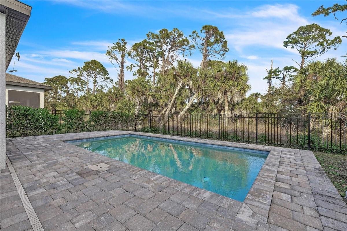 HAMMOCKS/WEST PORT PH II - Residential